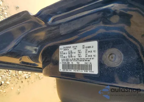 2004 Dodge Ram 1500 St z USA, uszkodzony, nr VIN 1D7HA18D94J195664